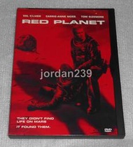 【缺貨】台版絕版DVD-全面失控/烈火悍將.神鬼至尊.捍衛戰士獨行俠.真情難捨.絕命終結者.暗夜獵殺.時空線索-方基墨