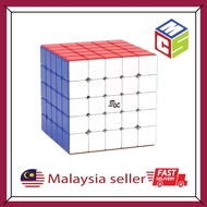 [READY STOCK] YJ MGC 5X5 (MAGNETIC) SPEEDCUBE