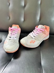 Yonex aerus Z2 2代女羽球鞋