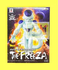 Banpresto 景品 Master Stars Piece MSP Dragonball Dragon Ball 龍珠 Z Frieza The Freeza 菲利