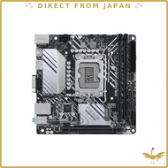 ASUS PRIME H610I-PLUS D4-CSM Mini-ITX Motherboard / Intel H610 Chipset / LGA 1700 / for 12th and 13t