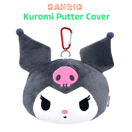 [🚚จัดส่งไว] Sanrio Kuromi Mallet Golf Putter Cover