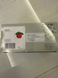 JEKCA 桔子積木