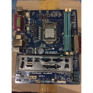 Combo i5 3470+gigabyte motherboard 1155