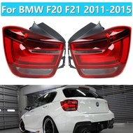 LED Tail Light For BMW F20 F21 114i 118i 125i M135i 2011-2015 Tail Light Assembly Rear Light Brake W