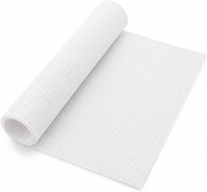 Needlepoint Canvas 20" X 18" 18-mesh White Needlepoint Canvas Embroidery Blank White Cotton
