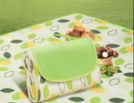 自然系 葉子🍃 野餐墊 200x200cm leafs picnic mat