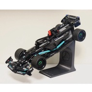 Lego Mercedes (42165) Stand, Organiser