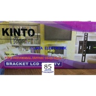 Kinto 10-42 Inch Led Tv Bracket
