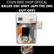 API CDI UNIT WMOTO ES125 SCOOTER SKUTER