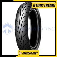 Dunlop Tires GT601 140/70-17 66H Tubeless Motorcycle Street Tire (Rear)