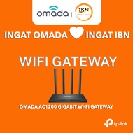 TP-Link ER605W |   Gigabit VPN Router Dual-Band WiFi |   Selamat & Stabil |   Sesuai untuk Rumah & P