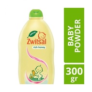 GROSIR Zwitsal Bedak Bayi Powder Natural