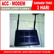 Modem - Alcatel Lucent G-240W-A
