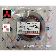 Random Brand Mitsubishi Canter FE639 FE638 FE71 Rear Wheel Hub Oil Seal