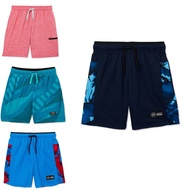 Athletic Works Boys Performance Short