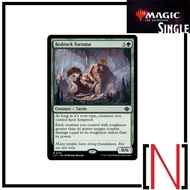 [MTG][Single][LCI] Bedrock Tortoise Rare [English]