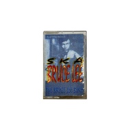CASSETTE The Bruce Lee Band - Ska Bruce Lee