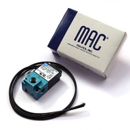 Mac Valve MODEL Solenoid (Mac Valve) : Valves 35A 1