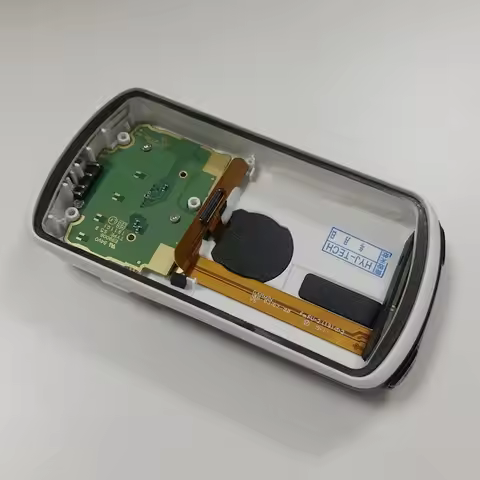 Bicycle Back case for Garmin Edge 1030 Housing shell without Battery