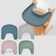 RUNNY Chair Place Mat Dustproof Dinner Chair Cushion Pad for Stokke Dinning Chair