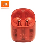 JBL | หูฟังบลูทูธไร้สาย รุ่น TUNE 225 TWS Ghost Edition