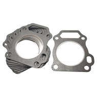 10pcs Cylinder Head Gasket For GX270 9HP 270CC GX 270 4 Stroke Engine Replacement Spare Tool Part