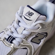 Nb New Balance 530/New Balance Children's Sneakers/SLIP ON Kids/New Balance Anak/New Balance SLIP ON/New Balance Kids Shoes/Children's Sneaker/Boys Shoes/Girls Shoes /New Balance Sneakers/Children's Shoes/NB 530 Kids