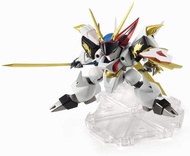 [NXEDGE STYLE] 龍王丸 (再版) 及 龍神丸 (再版)