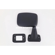 TOYOTA HILUX RN55 LN55/60 US Type 84-85 Side Mirror with Glass | OE Part Number : L 87940-80096  R 8