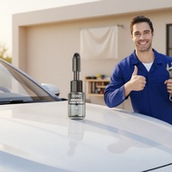 Rayhong 20ml Windshield Repair Fluid – Strong Bonding, Clear Finish, Instant Crack Solution