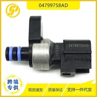 Oil Pressure Transmission Speed Regulation 545RFE 45RFE Jeep04799758AD Dodge Sensor Suitable