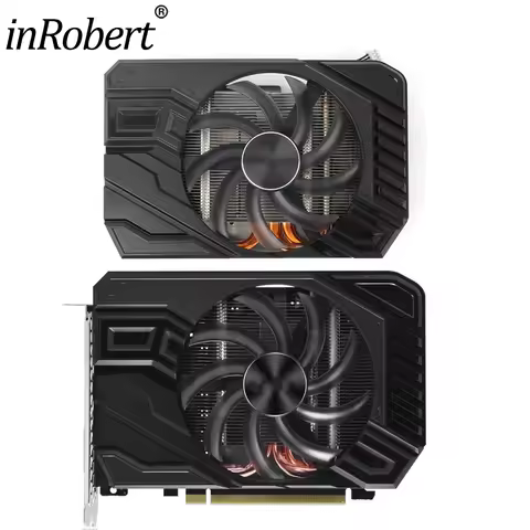95MM Cooler Fan Replacement For PALiT GeForce RTX 2060 StormX GTX 1660 Ti 1660S 1650 SUPER Graphics 