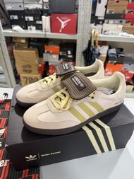 Adidas Samba OG x Wales Bonner