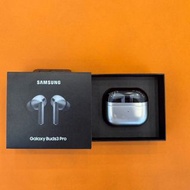 Samsung Galaxy Buds3 Pro 真無線藍牙耳機