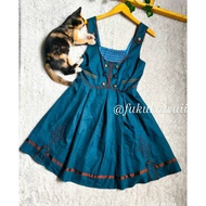 Link co axes femme jsk dress