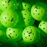 Life Time LT Pro 48 Pickleball - PPA's Official Competition Ball, Meets Competition Standards