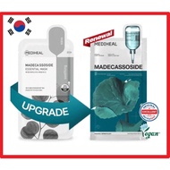 [RENEWAL] MEDIHEAL Madecassoside Essential Mask | 3.1 Billion Sold