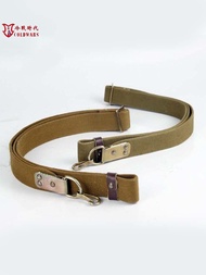 Dây Đeo Chiến Thuật M69/81 Dây Đeo Chéo Đa Chức Năng Dây Đeo Chó Dây Đeo Lưng 47/74 Dây Đeo Vai Đơn 