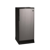 ตู้เย็น 1 ประตู HITACHI R-64W PSV 6.6 คิว เงิน