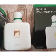 Shiseido eau de cologne tactics 240ml made in Usa