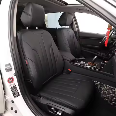 BMW X3 e30 f25 f30 e46 e90 e60 f30 f10 e39 f20 g20 e36 e87 g30Custom Fit Car Accessories Seat Covers