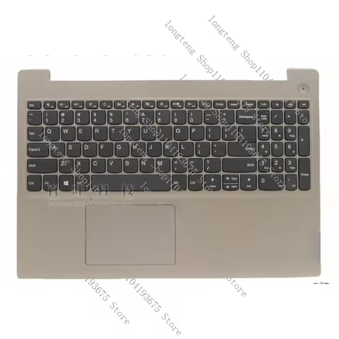 Applicable to for Lenovo Ideapad 3-15IIL05 ITL05 C shell keyboard housing 5CB0X57656