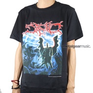 Original Jasad - Annhilate Tshirt