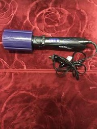 Babyliss bighair paris