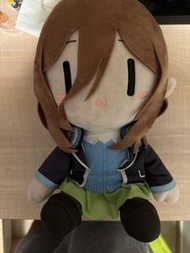 五等分的花嫁 中野三玖 公仔