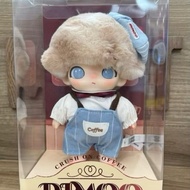 Immediately | Dimoo Coffee series Keychain Size 16 Cm.
