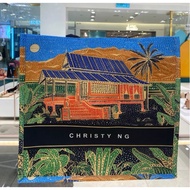 CN Commune 23 Tote Bag