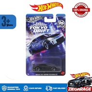 Hotwheels fast and furious Tokyo Drift Nissan 350Z Custom/Personnalise