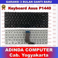 Asus Expertbook P1440 P1440UF P1440FA P1440U Keyboard